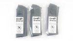 Circle 10 5.56x45mm / 223 Rem 30 Round Magazine Cerakoted Arsenal Covert Gray