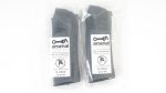 Circle 10 5.56x45mm / 223 Rem 30 Round Magazine Cerakoted Arsenal Covert Gray