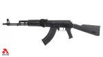 SAM7R 7.62x39mm Semi-Auto Rifle Muzzle Brake and Enhanced FCG