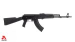 SAM7R 7.62x39mm Semi-Auto Rifle Muzzle Brake and Enhanced FCG