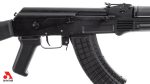 SAM7R 7.62x39mm Semi-Auto Rifle Muzzle Brake and Enhanced FCG
