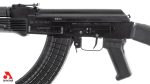 SAM7R 7.62x39mm Semi-Auto Rifle Muzzle Brake and Enhanced FCG