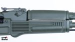 SAM7R 7.62x39mm Cerakote Plum or Green Semi-Auto Rifle