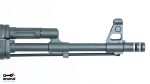 SAM7R 7.62x39mm Cerakote Plum or Green Semi-Auto Rifle
