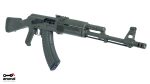 SAM7R 7.62x39mm Cerakote Plum or Green Semi-Auto Rifle