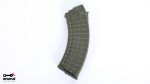 SAM7R 7.62x39mm Cerakote Plum or Green Semi-Auto Rifle