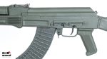 SAM7R 7.62x39mm Cerakote Plum or Green Semi-Auto Rifle