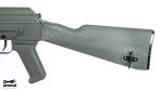 SAM7R 7.62x39mm Cerakote Plum or Green Semi-Auto Rifle