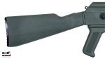 SAM7R 7.62x39mm Cerakote Plum or Green Semi-Auto Rifle