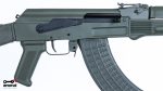 SAM7R 7.62x39mm Cerakote Plum or Green Semi-Auto Rifle