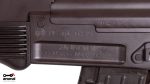 SAM7R 7.62x39mm Cerakote Plum or Green Semi-Auto Rifle