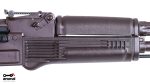 SAM7R 7.62x39mm Cerakote Plum or Green Semi-Auto Rifle