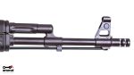 SAM7R 7.62x39mm Cerakote Plum or Green Semi-Auto Rifle