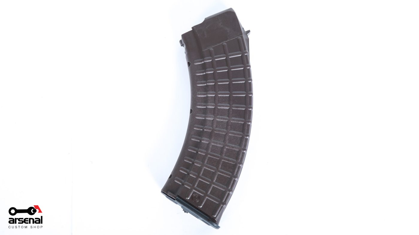 SAM7R 7.62x39mm Cerakote Plum or Green Semi-Auto Rifle