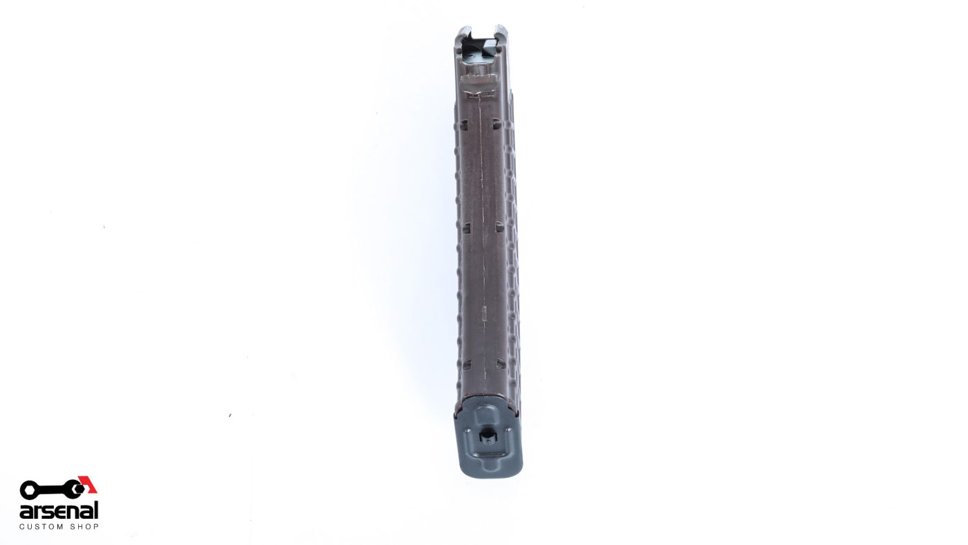 SAM7R 7.62x39mm Cerakote Plum or Green Semi-Auto Rifle