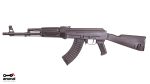 SAM7R 7.62x39mm Cerakote Plum or Green Semi-Auto Rifle