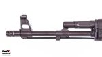 SAM7R 7.62x39mm Cerakote Plum or Green Semi-Auto Rifle