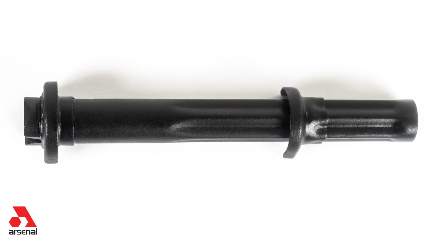 Gas Tube Assembly for Stamped and Milled Receivers