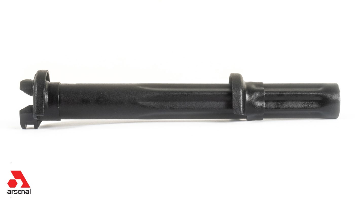 Gas Tube Assembly for Stamped and Milled Receivers