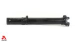 Gas Tube Assembly with Ventholes