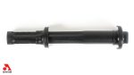 Gas Tube Assembly with Ventholes