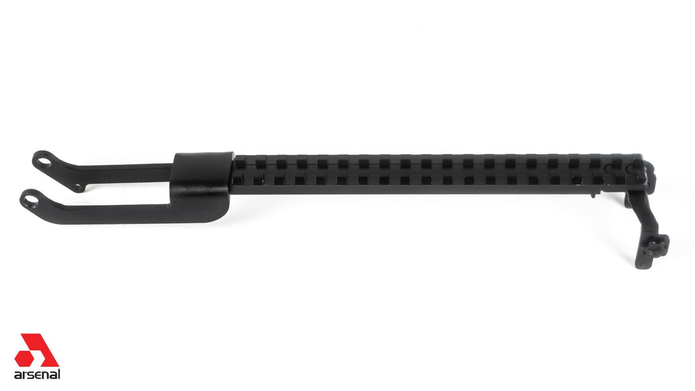AR-M5F Rail System for SAM7SF Rifles