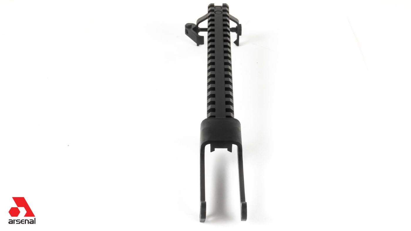 AR-M5F Rail System for SAM7SF Rifles