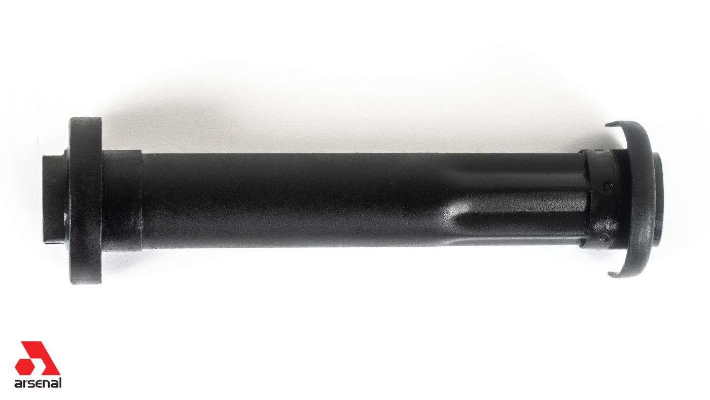 Gas Tube Assembly for Krinkov Stamped and Milled Receivers