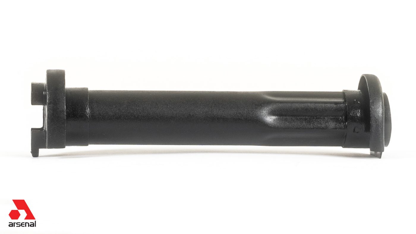 Gas Tube Assembly for Krinkov Stamped and Milled Receivers