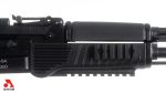 SAM5 5.56x45mm Semi-Auto Milled Receiver AR-M5F Rail System AK47 Rifle