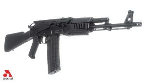 SAM5 5.56x45mm Semi-Auto Milled Receiver AR-M5F Rail System AK47 Rifle