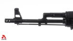 SAM5 5.56x45mm Semi-Auto Milled Receiver AR-M5F Rail System AK47 Rifle