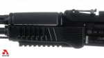 SAM5 5.56x45mm Semi-Auto Milled Receiver AR-M5F Rail System AK47 Rifle