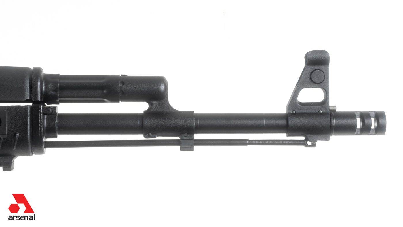 SAM5 5.56x45mm Semi-Auto Milled Receiver AR-M5F Rail System AK47 Rifle