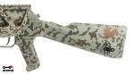 Arsenal Custom Shop Sparse Desert Camo Cerakote SAM7R 7.62x39mm Semi-Auto Milled Receiver AK47 Rifle