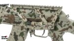 Arsenal Custom Shop Sparse Desert Camo Cerakote SAM7R 7.62x39mm Semi-Auto Milled Receiver AK47 Rifle