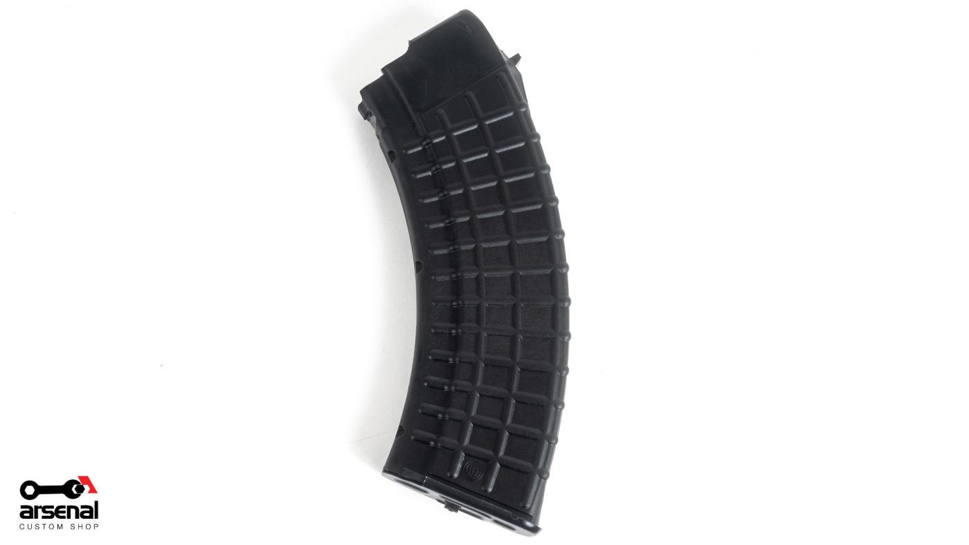 SAM7R 7.62x39mm Semi-Auto AK47 Rifle with AR-M5F Rail System