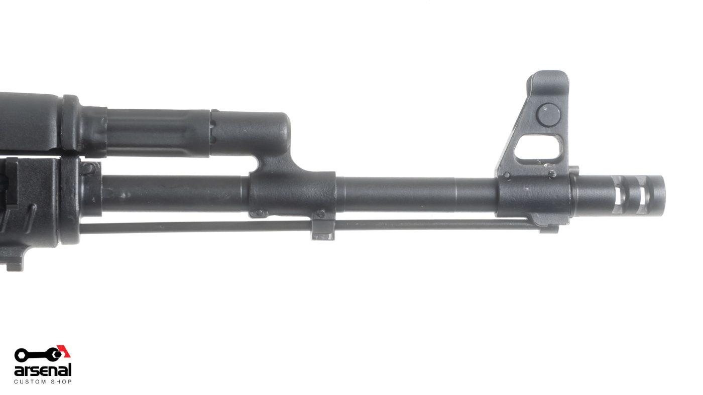 SAM7R 7.62x39mm Semi-Auto AK47 Rifle with AR-M5F Rail System