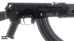 SAM7R 7.62x39mm Semi-Auto AK47 Rifle with AR-M5F Rail System