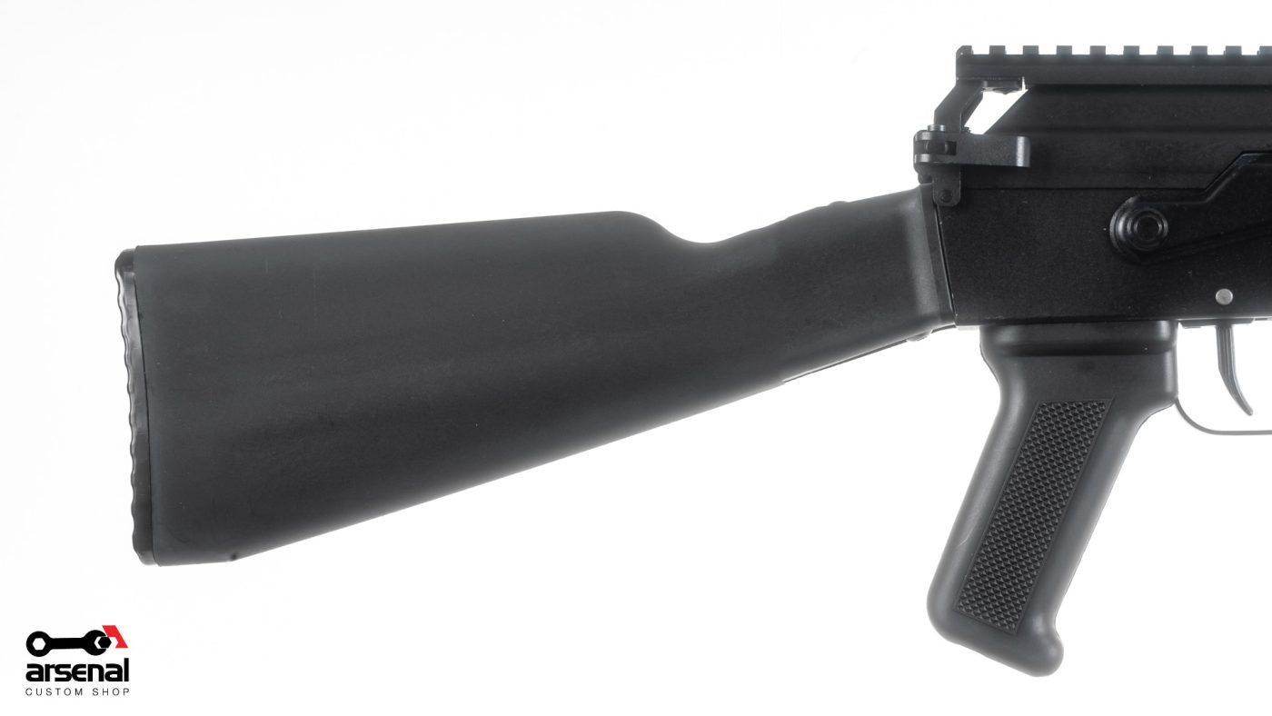 SAM7R 7.62x39mm Semi-Auto AK47 Rifle with AR-M5F Rail System