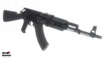 SAM7R 7.62x39mm Semi-Auto AK47 Rifle with AR-M5F Rail System