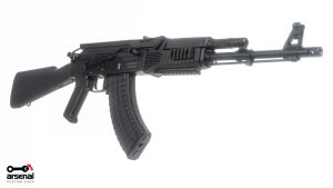 SAM7R 7.62x39mm Semi-Auto AK47 Rifle with AR-M5F Rail System