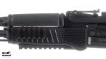SAM7R 7.62x39mm Semi-Auto AK47 Rifle with AR-M5F Rail System