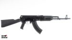 SAM7R 7.62x39mm Semi-Auto AK47 Rifle with AR-M5F Rail System
