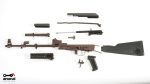 Cerakote© Service