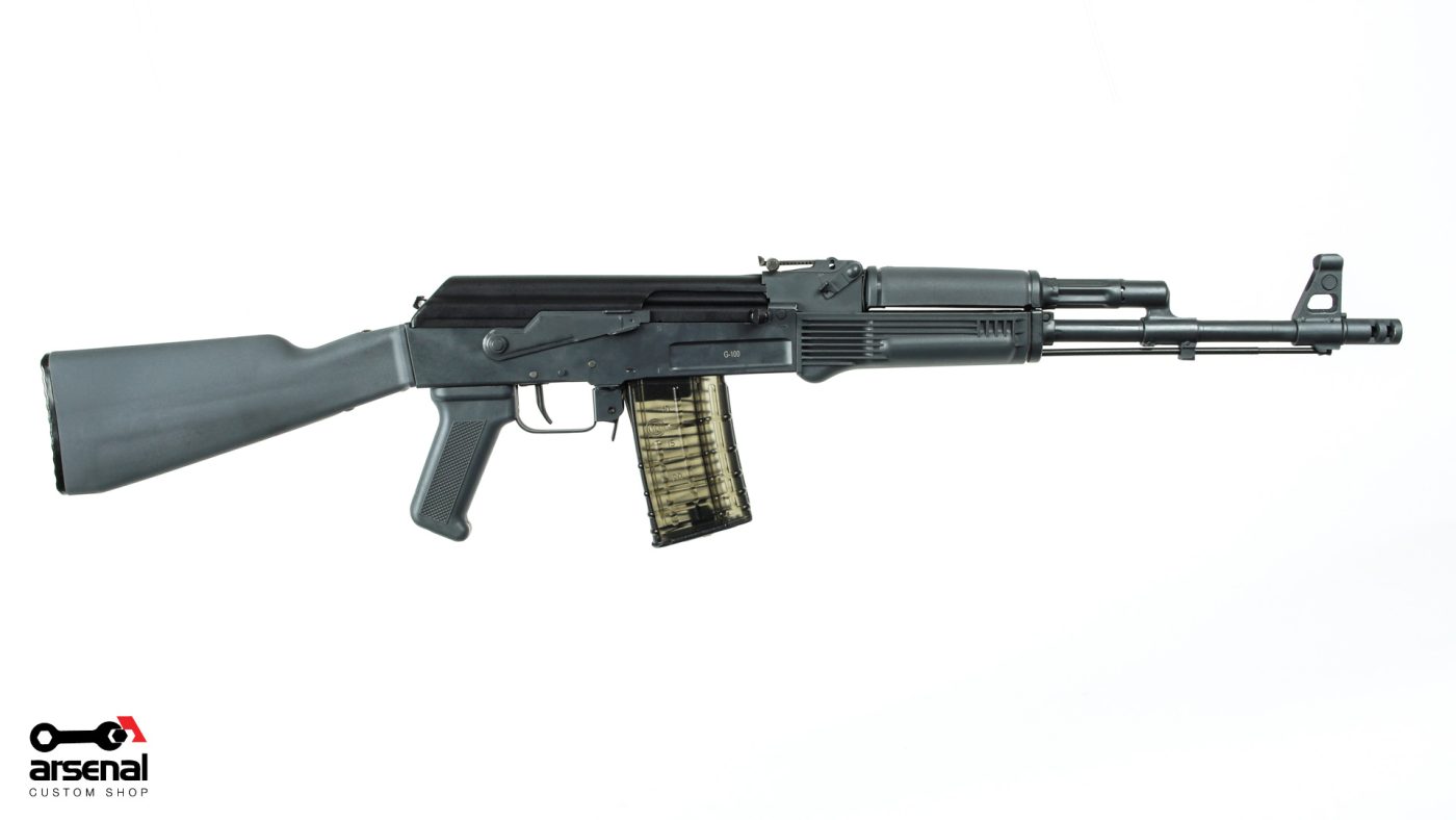 Cerakote© Service