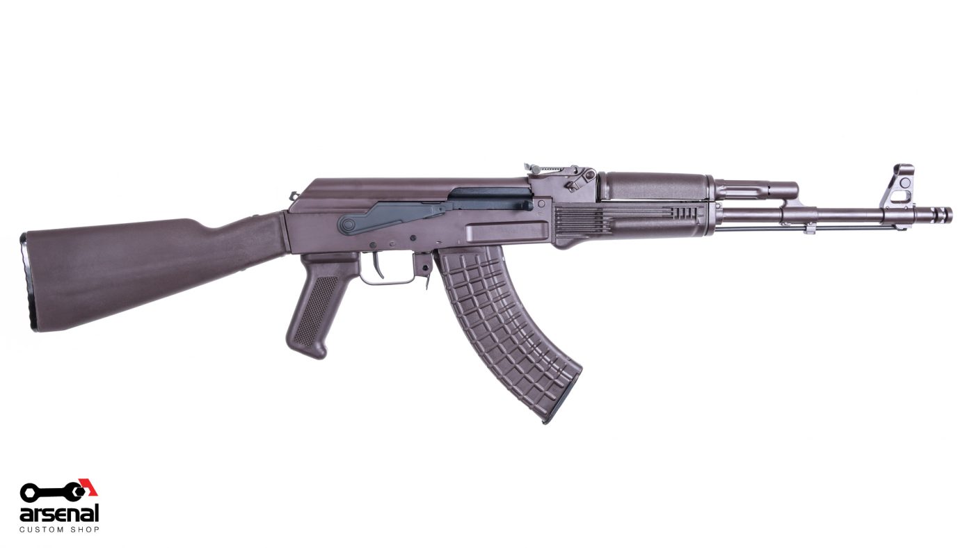 Cerakote© Service