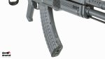 SAS M-7 Classic Under-Folder Cerakote AK47 30rd