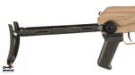 SAS M-7 Classic Under-Folder Cerakote AK47 30rd