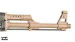 SAS M-7 Classic Under-Folder Cerakote AK47 30rd